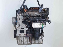 Motor complet ambielat Skoda Octavia 2 (1Z3) [Fabr 2004-2013] BWA 2.0 TDI BWA 147KW / 200CP  