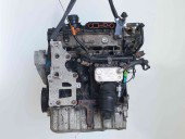 Motor complet ambielat Skoda Octavia 2 (1Z3) [Fabr 2004-2013] BWA 2.0 TDI BWA 147KW / 200CP  