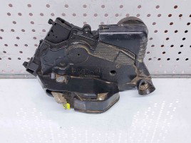 Broasca usa stanga fata Toyota Yaris (P9) [Fabr 2005-2011] OEM