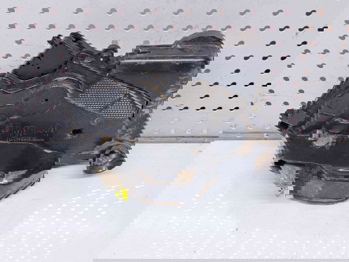 Broasca usa stanga fata Toyota Yaris (P9) [Fabr 2005-2011] OEM