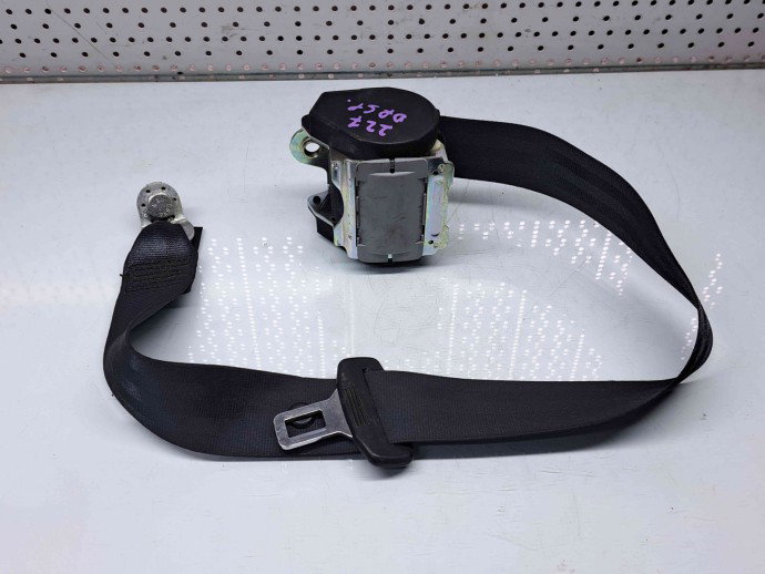 Centura dreapta spate Audi A6 (4F2, C6) [Fabr 2004-2010] OEM