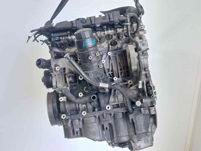 Motor complet ambielat Bmw 3 (E90) [Fabr 2005-2011] N47D20C 2.0 N47 130KW / 177CP  