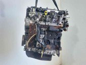 Motor complet ambielat Ford Focus 3 (CB8) [Fabr 2011-2015] UFDB 2.0 UFDA   