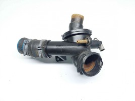Corp termostat Mercedes Clasa C (W204) [Fabr 2007-2014] A6512001500 D651913 