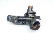 Corp termostat Mercedes Clasa C (W204) [Fabr 2007-2014] A6512001500 D651913 