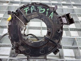 Spirala volan Skoda Fabia 1 (6Y2) [Fabr 1999-2008] 1J0959653C