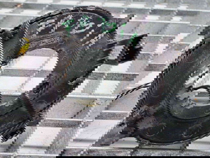 Spirala volan Skoda Fabia 1 (6Y2) [Fabr 1999-2008] 1J0959653C