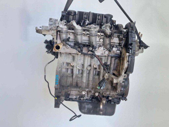 Motor complet ambielat Ford Focus 2 (DA) [Fabr 2004-2012] G8DC 1.6 TDCI 74KW / 101CP  