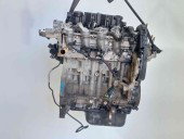 Motor complet ambielat Ford Focus 2 (DA) [Fabr 2004-2012] G8DC 1.6 TDCI 74KW / 101CP  