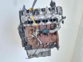 Motor complet ambielat Chevrolet Cruze (J300) [Fabr 2010-2016] Z20S1 2.0 Z20S1 110KW / 150CP  