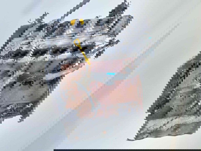 Motor complet ambielat Chevrolet Cruze (J300) [Fabr 2010-2016] Z20S1 2.0 Z20S1 110KW / 150CP  