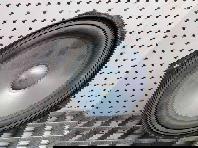 Boxa dreapta fata Mercedes Clasa C (W204) [Fabr 2007-2014] A2048202102