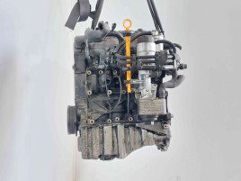 Motor complet ambielat Audi A4 Avant (8ED, B7) [Fabr 2004-2008] BPW 2.0 TDI BPW 103KW / 140CP  