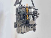 Motor complet ambielat Audi A4 Avant (8ED, B7) [Fabr 2004-2008] BPW 2.0 TDI BPW 103KW / 140CP  