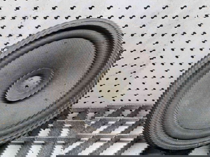 Boxa dreapta spate Ford Focus 2 (DA) [Fabr 2004-2012] 3M5T-18808-CE