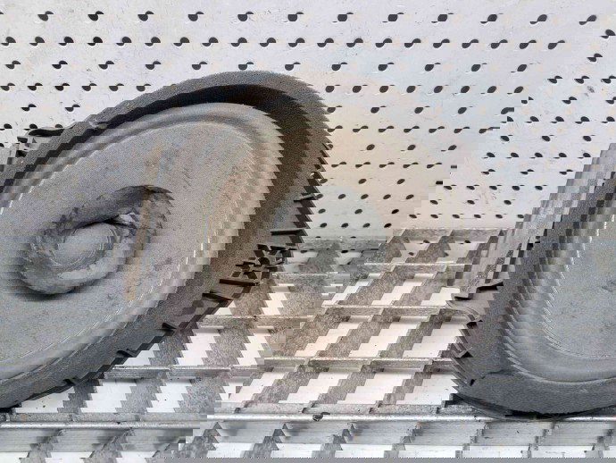 Boxa dreapta spate Chevrolet Aveo (T250, T255) [Fabr 2003-2011] OEM