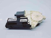 Motoras geam dreapta fata Renault Laguna 3 Combi [Fabr 2007-2015] 807300003R