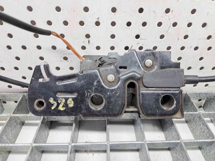 Broasca capota Skoda Octavia 2 (1Z3) [Fabr 2004-2013] OEM