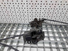 Broasca capota Mercedes Clasa C (W203) [Fabr 2000-2007] A2038800060