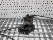 Broasca capota Mercedes Clasa C (W203) [Fabr 2000-2007] A2038800060