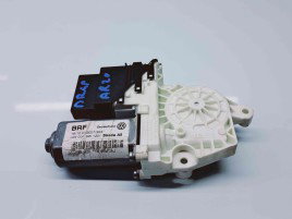 Motoras geam dreapta spate Skoda Octavia 2 (1Z3) [Fabr 2004-2013] 1K0959794E