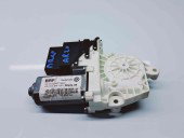 Motoras geam dreapta spate Skoda Octavia 2 (1Z3) [Fabr 2004-2013] 1K0959794E