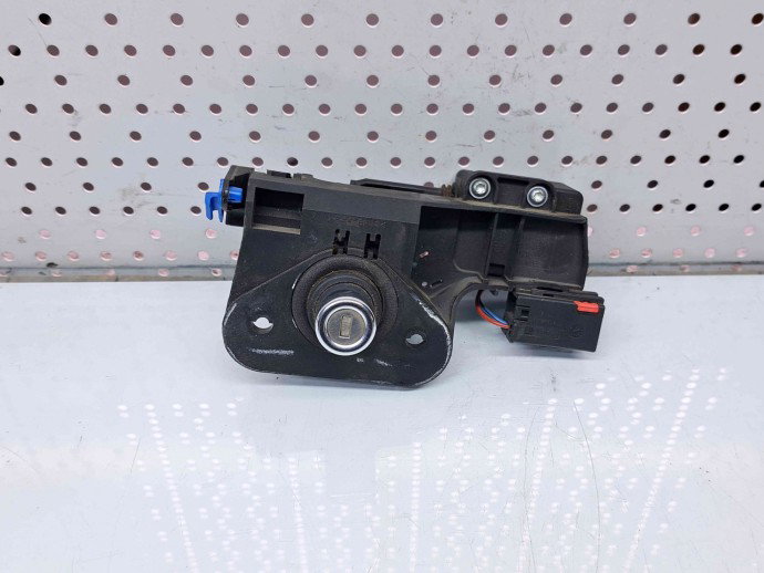 Broasca haion Opel Corsa C (F08, F68) [Fabr 2000-2005] 09183495