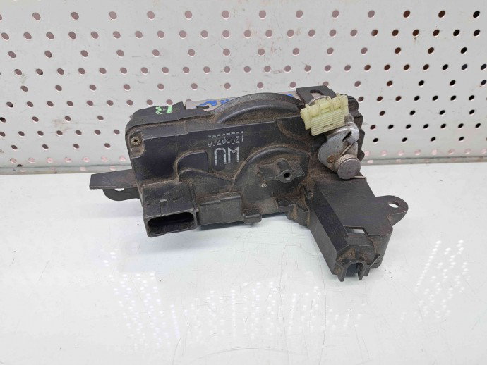 Broasca usa stanga fata Opel Zafira B (A05) [Fabr 2006-2011] 13220369