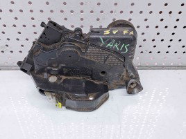 Broasca usa stanga fata Toyota Yaris (P9) [Fabr 2005-2011] OEM