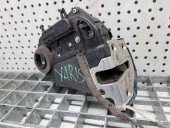 Broasca usa stanga spate Toyota Yaris (P9) [Fabr 2005-2011] OEM