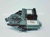 Motoras geam stanga fata Skoda Octavia 2 (1Z3) [Fabr 2004-2013] 1T0959702D | 1K0959792J