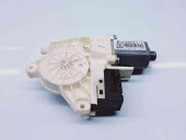 Motoras geam stanga spate Renault Laguna 3 Combi [Fabr 2007-2015] 827310001R