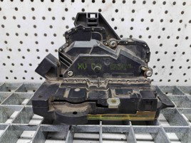 Broasca usa stanga spate Ford Focus 1 [Fabr 1998-2005] 2S4A-A26413-BB