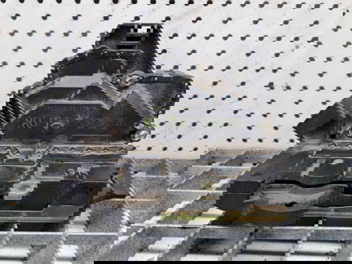 Broasca usa stanga spate Ford Focus 1 [Fabr 1998-2005] 2S4A-A26413-BB