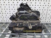 Broasca usa stanga spate Ford Focus 1 [Fabr 1998-2005] 2S4A-A26413-BB