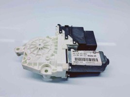 Motoras geam stanga spate Skoda Octavia 2 (1Z3) [Fabr 2004-2013] 1K0959795E