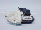 Motoras geam stanga spate Skoda Octavia 2 (1Z3) [Fabr 2004-2013] 1K0959795E
