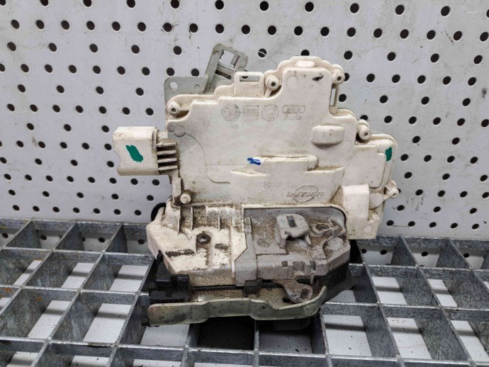 Broasca usa stanga spate Audi A4 (8K5, B8) [Fabr 2008-2015] OEM