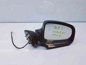 Oglinda dreapta Dacia Logan MCV 2 [Fabr 2013-2020] OEM