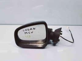 Oglinda stanga Dacia Logan MCV 2 [Fabr 2013-2020] OEM