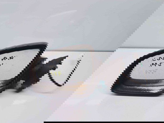 Oglinda stanga Dacia Logan MCV 2 [Fabr 2013-2020] OEM