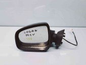 Oglinda stanga Dacia Logan MCV 2 [Fabr 2013-2020] OEM