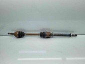 Planetara dreapta fata Dacia Logan MCV 2 [Fabr 2013-2020] OEM 1.5 K9K 55 1.5 K9K 55