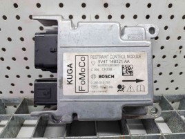 Calculator airbag Ford Kuga I [Fabr 2008-2012] 9V4T-14B321-AA