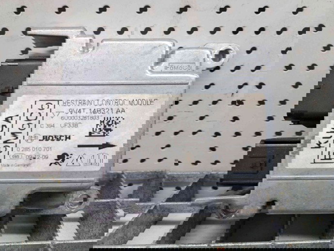 Calculator airbag Ford Kuga I [Fabr 2008-2012] 9V4T-14B321-AA