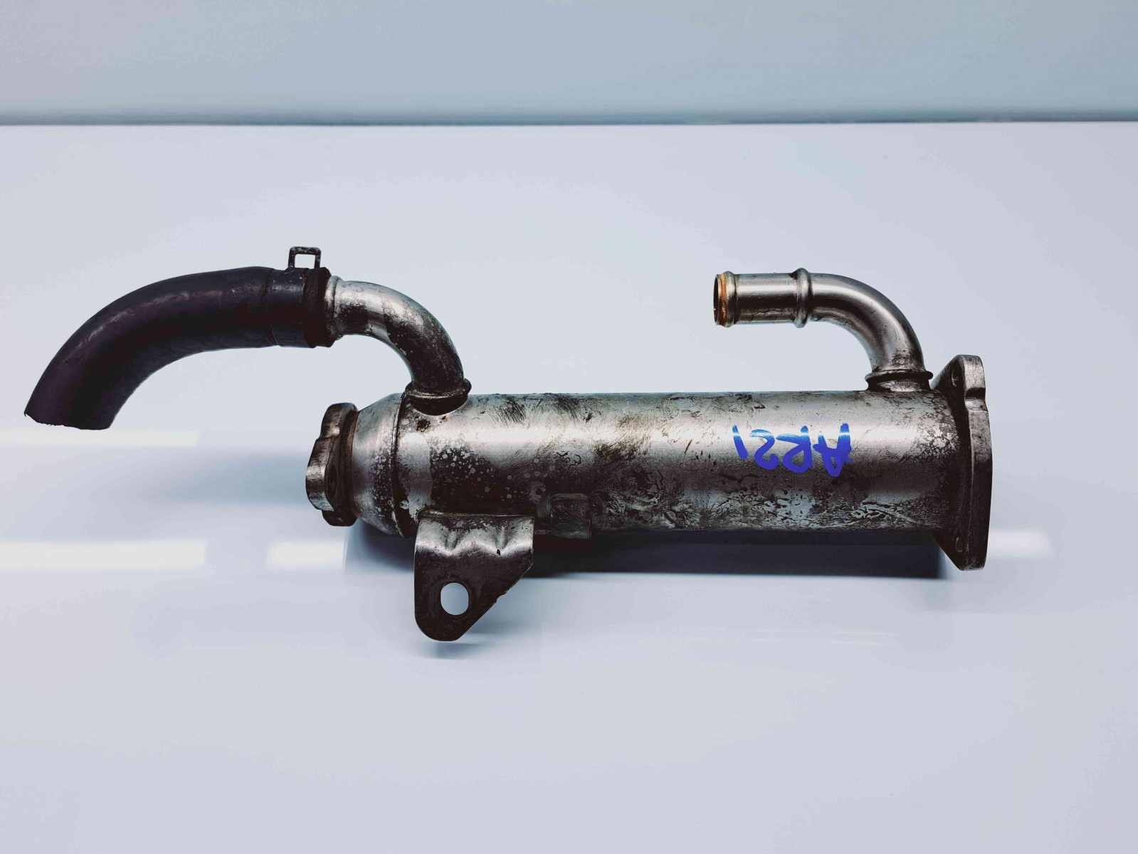 Racitor gaze Hyundai Santa Fe 2 (CM) [Fabr 2005-2012] OEM 2.2 D4EB 2.2 D4EB 80KW / 109CP