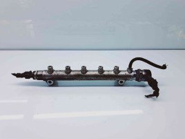 Rampa injectoare Hyundai Santa Fe 2 (CM) [Fabr 2005-2012] 31400-27400 | 0445214085 2.2 D4EB  