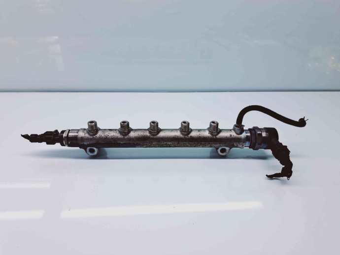 Rampa injectoare Hyundai Santa Fe 2 (CM) [Fabr 2005-2012] 31400-27400 | 0445214085 2.2 D4EB  