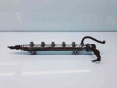 Rampa injectoare Hyundai Santa Fe 2 (CM) [Fabr 2005-2012] 31400-27400 | 0445214085 2.2 D4EB  