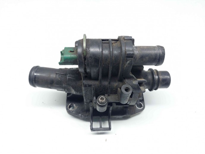 Corp termostat Ford Focus 2 (DA) [Fabr 2004-2012] 9647767180 1.6 TDCI G8DB 